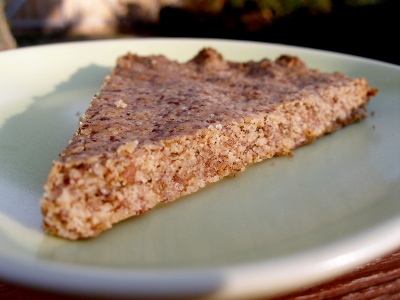 Almond-Flour-Shortbread-Cookie