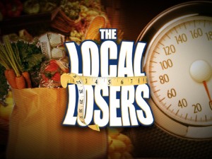 Start Your Own "Local Losers" Program
