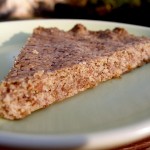 Almond Flour Shortbread Cookie Almond-Flour-Shortbread-Cookie