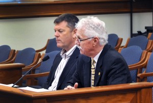 Baker-Testifies Baker-Testifies