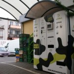 MilkMat milk vending machine consumer-raw-milk-vending-machine