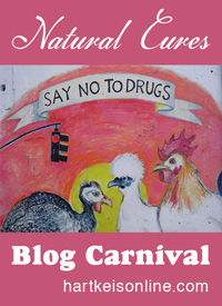 Our New Blog Carnival Logo