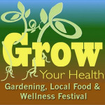 Grow Your Health Event Teaches Backyard Gardening