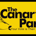 Canary-Party