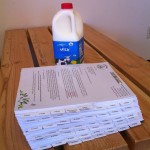 Organic Pastures Dairy Petitions FDA with Latest Raw Milk Science