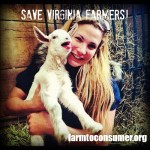 Push for Farm Freedom Virginia
