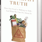 The Unhealthy Truth book