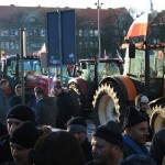 Polish Farmers Rise to Defend Traditional Foods